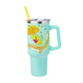 thumbnail image 1 of Vaso plateado Buffalo Disney Winnie the Pooh de acero inoxidable de 1,2 L, 1 of 4