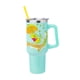 thumbnail image 1 of Vaso plateado Buffalo Disney Winnie the Pooh de acero inoxidable de 1,2 L, 1 of 4