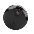 thumbnail image 1 of Cámara de Seguridad Inalámbrica mini, alta resolución Hd 1080p wifi Cámae de seguridad Pequeña USB Visión nocturna Recargable de ir para la deicina de Automóviles en Casa, 1 of 7