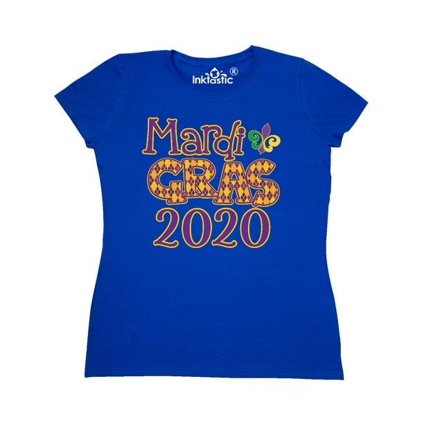 mardi gras t shirts walmart