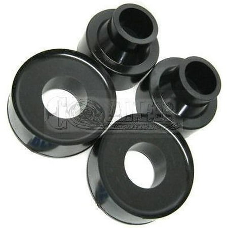 Jeep Grand Cherokee Radiator Support - 1999 – 2004 Jeep Grand Cherokee WJ Lift Kit 2 inch Front 2 inch Rear Upgrade Set