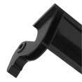 thumbnail image 3 of Tailgate Handle High Toughness Comfortable Touch 90606 9BF0A Replacement for Frontier 2013 to 2021, 3 of 5