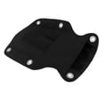 thumbnail image 2 of Almohadil de Almacenamiento de licencia Trasera de para Buceo / para Almohadil Trasera Tornillos para Libros DYNWAVEMX Placa trasera de buceo, 2 of 8