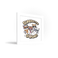 thumbnail image 2 of Gallery Pops® Disney Junior SuperKitties - Squad Wall Art, White Framed Version, 2 of 5
