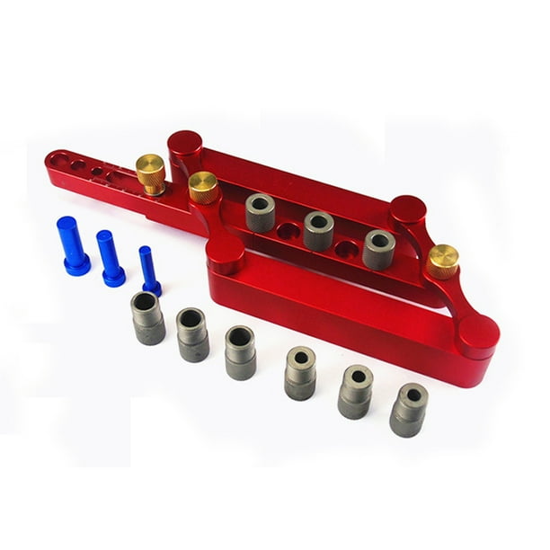 Metric dowel jig outlet