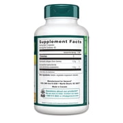 Genacol Plus – Glucosamine & Ultra-Hydrolyzed Collagen for Joint Mobility, 180 Capsules (60-Day Supply)