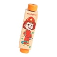 thumbnail image 1 of BELOVING Twisting Toy Animal Recognition Play Wood Rotating Game for Toddlers Kids 1+ Occupation Type, 1 of 10