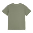thumbnail image 2 of Minymo Short-Sleeve T-Shirt - T-Rex on Sea Spray (2 Years), 2 of 3