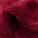 thumbnail image 4 of Suéter de moda para mujer, cuello alto grueso, cárdigan cálido con cremallera, tops de forro polar, chaqueta de suéter, chaqueta de doble cara para mujer, 4 of 6