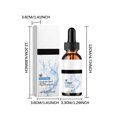 thumbnail image 4 of Aceite esencial para el cuero cabelludo, sin enjuague, para masajes, cuidado capilar suave, 60 ml, 4 of 4