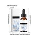 thumbnail image 5 of Xihbxyly Aceite para El Cuero Cabelludo, Esencia Capilar Sin Lavado, Tratamiento de Rápida Absorción, Aceite Hidratante y Nutritivo, Suaviza El Frizz, Masaje Calmante para El Cuero Cabelludo, para Ca, 5 of 7