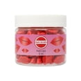 thumbnail image 2 of Mystic Sprinkles Candy Shapes Red Lips 2oz, 2 of 4