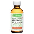 thumbnail image 1 of SKIN CARE DLC VEGETABLE GLYCERIN SOFTENS, TONES, MOISTURIZES SMOOTH, SUNSCREN, CLEANS, GLICERINA VEGETAL by De La Cruz, 1 of 8