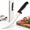 7.9", variant on 10 Piece 6-Piece Butcher Set for Game Processing and Kitchen Food Prep