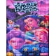 thumbnail image 1 of Exclusiva! Cobija Frazada Ultra Suave K-Pop Demon Hunters HUNTRIX Collage, 1 of 1