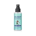 thumbnail image 1 of Spray para perros y gatos, acondicionador y olor, perfume eliminador de olores para perros, perfume eliminador de olores de gatos para todo tipo de pelaje, 50 ml/1,69 OZ, 1 of 9