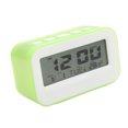 thumbnail image 5 of Pequeño Reloj Despertador Digital, Diseño De Retroiluminación LCD Reloj Despertador Para Niños Pantalla De Temperatura Pantalla LCD Para La Escuela Para El Dormitorio ANGGREK Cocina, Decoración y Otros, 5 of 5