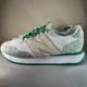 thumbnail image 1 of Men’s New Balance 237 x CasaBlanca Munsell White Green Casual Sneakers Size 13, 1 of 6