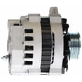 thumbnail image 2 of OEG Parts New Alternator Replacement For Buick Skylark 92-95 Chevy Beretta 93-94 Oldsmobile Achieva 92-95 Pontiac Grand Am 92-95, L4 2.3L 10479814 10463530 10480134 10463402 10480115 8169-11, 2 of 13