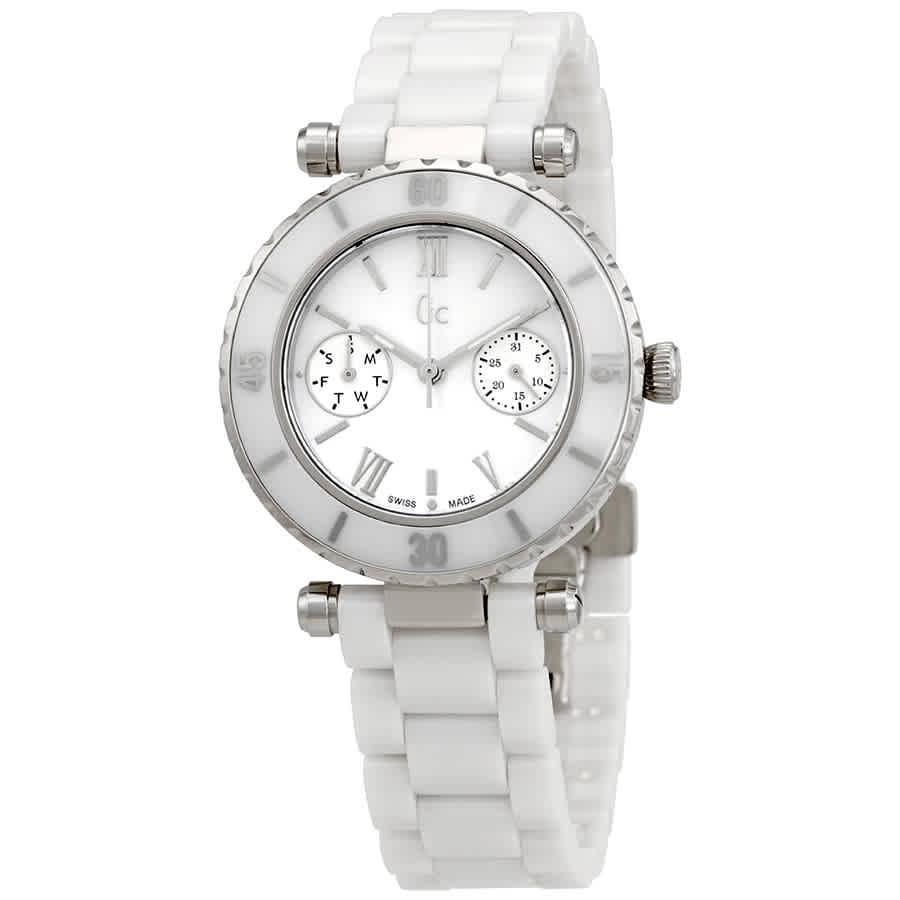guess diver watch