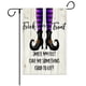 thumbnail image 4 of Maojin Halloween Decoration Fall Garden Flag Pumpkins Check Thanksgiving Outdoor Decorations, 4 of 9