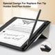 thumbnail image 3 of Funda de piel con soporte CoBak para Kindle Scribe de 10,2 pulgadas con soporte para bolígrafos, 3 of 7