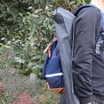 thumbnail image 4 of Naiovety Bolso ajustable negro con correa para el hombro para bastón de senderismo, fácil de llevar a cualquier lugar, bolsa para bastón de Escalada Negro 70*17.5 CM, 4 of 6