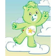 Care Bears Green Oopsy