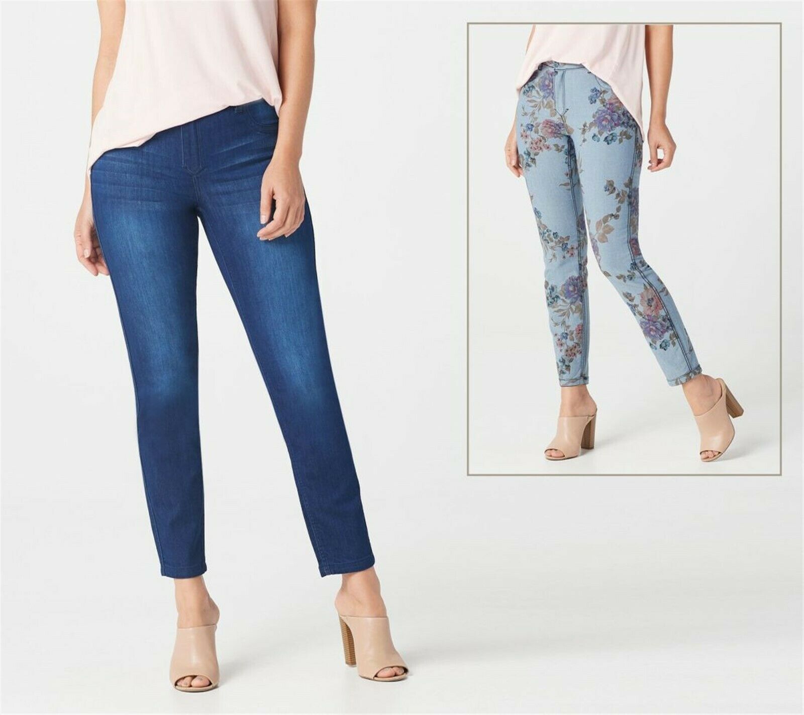 Reversibles Jeans Women's A371684 