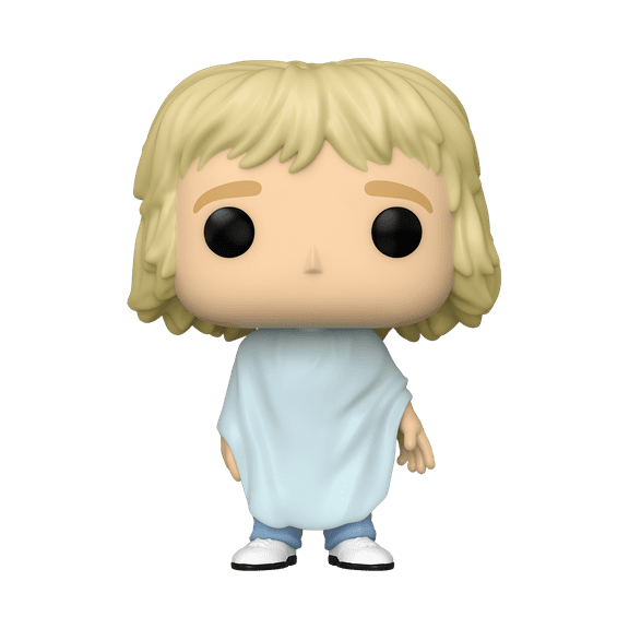 Funko POP! Movies: Dumb & Dumber - Harry Getting Haircut