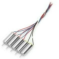 thumbnail image 1 of Cargador USB dual para motocicleta, voltímetro digital eléctrico de 12 V, piezas de carga rápida para teléfono, tableta, GPS, rojo Jadeshay A, 1 of 8