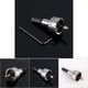 thumbnail image 5 of Herramientas de hardware, broca de acero inoxidable, cortador de sierra perforadora de acero inoxidable, broca cortadora de sierra perforadora creada magistralmente, 5 of 5