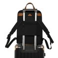 thumbnail image 4 of 2023 Fashion Women's Laptop Backpack Woman Oxford Anti-theft Waterproof Notebook Female Print School Bags Girls Travel Backpack, 4 of 5