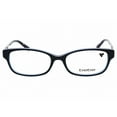 thumbnail image 2 of Eyeglasses bebe 410 Navy, 2 of 2