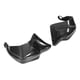 thumbnail image 1 of De Para R1200gs, Protector De Manos Para Motocicleta Estilo De Fibra De Carbono Apto Para R1200GS 2013-2016 Ccdes Motorbike Handguards, 1 of 8