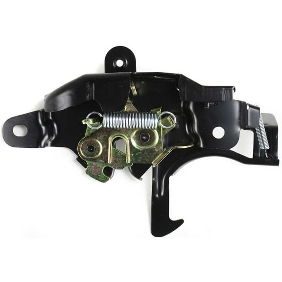 Hood Latch Compatible with 2001-2004 Toyota Tacoma