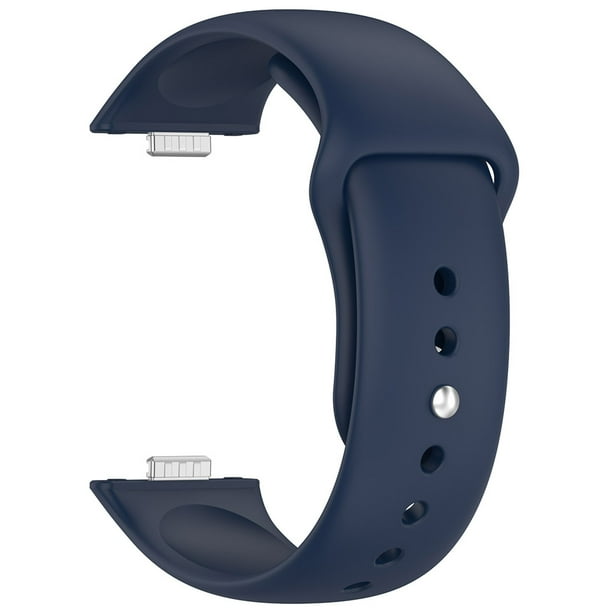 Correa Deportiva Silicona Ajustable para Huawei Watch FIT 3 Accesorios