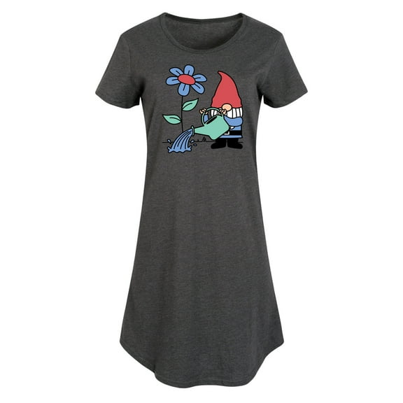 Instant Message - Gardening Gnome - Women's Any Way Dress