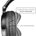 thumbnail image 4 of Oneodio Pro50 Écouteurs Supra-Auriculaires Filaires pour Musique, 4 of 8