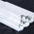 thumbnail image 2 of 4Pcs Electroplating Steel Plate Weight Bearing Steel Plate Fitness Equipment, 2 of 3
