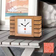 Bulova B1659 USONIAN II MANTEL Clock