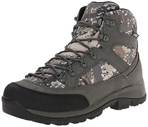 6 inch hunting boots