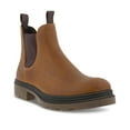 thumbnail image 3 of ECCO Men's Grainer Chelsea Boot in Amber, 45 EU, 3 of 4