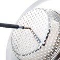 thumbnail image 2 of 2pcs Kitchen Sink Strainer Drain Screen For Kitchen/bathroom Sink, 2 of 5