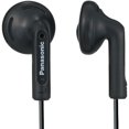 thumbnail image 1 of Audífonos In Ear Panasonic RP-HV096-K Negro, 1 of 2