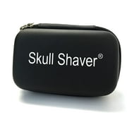 Skull Shaver Travel Case