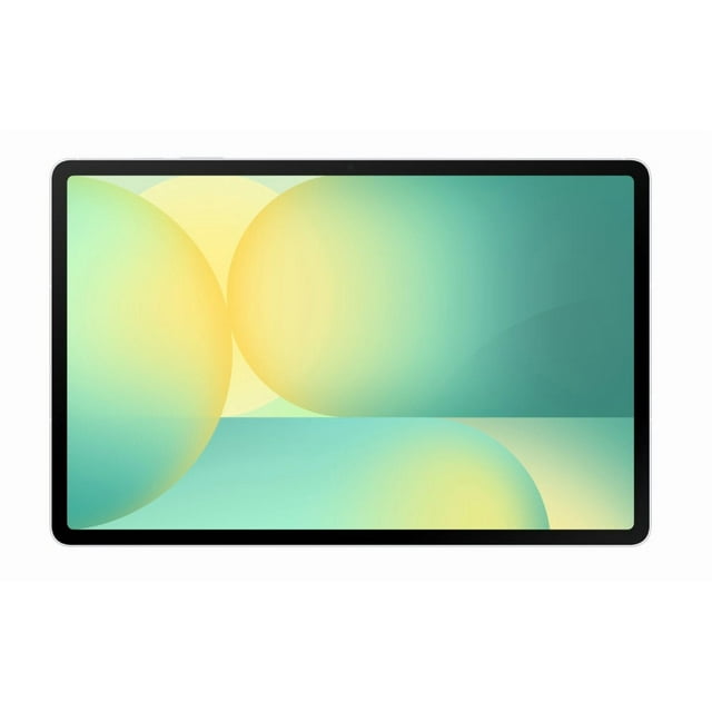 Samsung Galaxy Tab S10 FE 128GB 8GB Plata