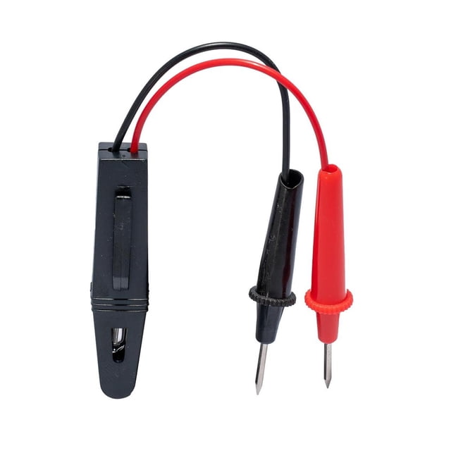 Probador De Línea Vimexpro 600V Ac/Dc