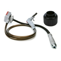 Terapump Battery Powered Fuel Transfer Pump TRFA03-XL