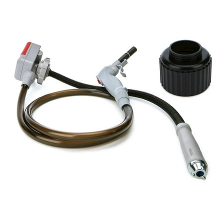 Terapump Battery Powered Fuel Transfer Pump TRFA03-XL